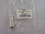 Spc Technologies Female Connector With Captive Pin For RG-11 (25-7191), New. Fixed Price $10.00.