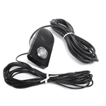 Pulse / Larsen Nmohfgpsnoconn - Thru Body Antenna Mount & Coax Cable. Fixed Price $27.95.