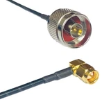RG174 Male To Sma Angle Coax Rf Cable Usa-ship Lot. Fixed Price $49.99.