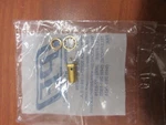 X7 Pasternack PE4101 Sma Female Bulkhead Mount .235 Inch Hole Rear. Fixed Price $35.00.