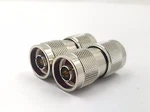 Gizwiz Rf Coax Adapter N Type Male Plug To. Fixed Price $12.95.