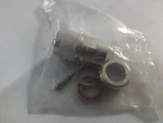Andrew C2NM Connector Type, New. Fixed Price $9.00.