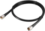Uxcell Uhf Male PL-259 To Low Loss RG213 Coax Feet, Gold. Fixed Price $24.64.