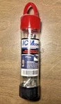 Belden DB59RCAU RG59-DOUBLE Bubble- Connector 25PK. Fixed Price $73.00.