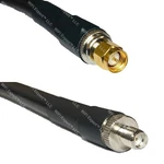 LMR400 Sma To Female Coaxial Rf Cable Usa-ship Lot. Fixed Price $177.40.
