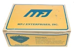 New MFJ-1704 Antenna Switch Position Lightning Surge Protection 0-500MHZ. Fixed Price $127.49.