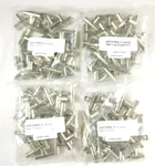 Adaptor GEI727BNC-T Cctv F-f-f -- Quantity Of 100. Fixed Price $48.10.