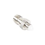 RFT-1240 5 Pk Straight Tnc Female Fme Euro-nipple Adapter Industries. Fixed Price $12.49.