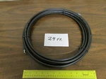 Commscope 24 Ft WBC-400 50 Ohm Cable Sma Male Connectors. Fixed Price $19.95.