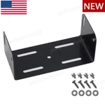 Mounting Bracket For Icom ID-800D ID-800H IC-E208 IC-2340A/E IC-2340H IC-2350H. Fixed Price $15.99.