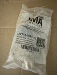 Jma Wireless UXP-MDM-12 Connector Assembly New! Lot Of 10**. Fixed Price $105.00.