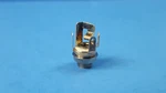 4PCS- Phone Connectors, TR2A, Switchcraft, 2C, 2.5MM, Panel Jax. Fixed Price $15.00.