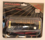 Pyramid Gold Series By Tenna Amplifier Model: NS-50, 35. Fixed Price $39.99.