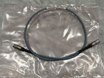 Semflex Inc. 60637 Precision Rf Cable ES112BPBES10024. Fixed Price $59.99.