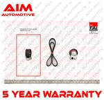Timing Cam Belt Kit Aim Fits Toyota Hilux Hiace Land Cruiser Prado. Fixed Price $84.33.