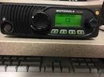 Motorola XTL1500 900 Mhz Mobile Radio P25 Ham M28WRS9PW1AN Only. Fixed Price $225.00.
