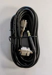 Procomm PR818N13 18' RG58AU Coaxial Cable W/soldered PL-259 To Fme + NIP-13 End. Fixed Price $21.99.