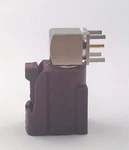 4PCS Auto Fakra Right Angle Jack Pcb Mount, Code: Bordeaux Gsm Cellular Phone. Fixed Price $14.80.
