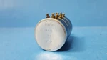 One- Potentiometer, PT/112-M116, Waters Mfg Inc, 5KOHM, 51-805308-01. Fixed Price $85.00.