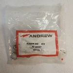 Andrew 207136 Hardware Kit For LDF5 Grounding. Fixed Price $8.77.