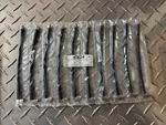 LMR-195 Rf Coax Jumper Cable 6.5" Sma-male To Straight Cca New. Fixed Price $7.50.