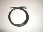 L-com CCS58AB-5 5FT Sma-male To Bnc-male RG-58 Jumper Coax Cable. Fixed Price $20.95.