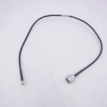 Amphenol 415-0061-024 24" N-type Crimp To Sma RG-142 Cable. Fixed Price $39.99.