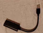 Henrety Usb To Ethernet Adapter For Gigabit Lan Network *new*. Fixed Price $14.89.