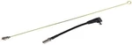 Liftmaster Extant Mt, Mj & Mh Coaxial Antenna Kit. Fixed Price $51.21.