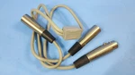 One Pc- Y-connector, Switchcraft, A3F/2XA3M,. Fixed Price $25.00.