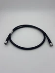 Trilogy Communications 1/2 Coax Cable N-TYPE-4.3-10 Low Pim Radio Cell P25. Fixed Price $25.00.