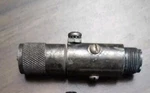 Cushcraft "blitz Bug" Lightning Protector Model LAC-1. Fixed Price $14.99.