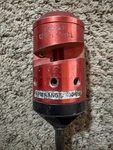 Commscope / Amphenol Andrew Easiax Plus CPT-L4ARC1-MISSING Blade. Fixed Price $100.00.