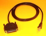 Programming Rib Cable Motorola MCS2000 Vhf Uhf RKN4063A. Fixed Price $32.99.