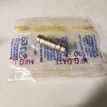 Kings KC-99-30 Adapter DC-11GHZ 50 Ohms Dual Female Barrel. Fixed Price $8.47.