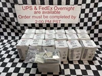 Andrew Type-n Male Clamp Right Angle, 400PNR-C, 400PNRC, CNT-400N, Lot Of 19. Fixed Price $3233.77.