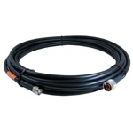 Jefa Tech CA-400F-NM-SMA-25 25' Low Loss Flex Cable, Male To. Fixed Price $60.00.