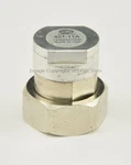 Meca 401-11A 7/16 Din Male Rf Load DC-7.5 Ghz. Fixed Price $12.89.