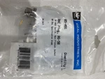Pack Ideal Industries 85-491 Bnc Lug RG-58 20 Awg. Fixed Price $10.00.