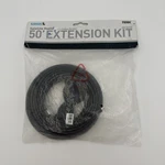 Sirius Satellite Radio Ft Extension Kit Terk SIR-EXT50 Indoor/outdoor Nos. Fixed Price $29.89.