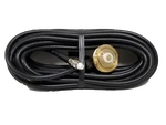 Procomm MSM17NIP 17'RG58AU,NMO Mt, W/fme Nipple Connector. Fixed Price $26.77.