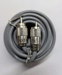 Astatic Foot RG8X MINI8 Cb Radio Antenna Coaxial Cable Soldered Pls 18FT Bulk. Fixed Price $28.95.