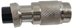 Workman C4PDF6 Cb Microphone 4-PIN Cobra To 6-PIN Delta Force Radio Adapter. Fixed Price $21.95.