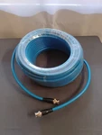 Superbat Sdi Cable Bnc 3G/6G/12G Blue 1694A 40FT Roll - New. Fixed Price $34.99.