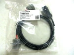 5C970S-2 Calamp Wire Harness Interface 16-PIN Meter Vehicle Bus Y-cable. Fixed Price $13.99.