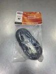Belkin F3K101-15-E Pro Series RG-58 Coax Thin Ethernet Cable, 15' 5C-29. Fixed Price $13.50.