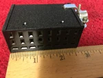 S-324-CCE Cinch Jones Connector. Fixed Price $11.20.