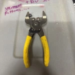 Lrc L3011B Sargent 1099 Coax Cable Compression Tool RG7 RG11. Fixed Price $15.00.