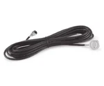 Nmo Cable Kit W/17FT RG58UD & Mpl Connector (miniature PL-259 Uhf). Fixed Price $85.59.