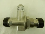New Huber & Suhner Epm Lightning Protector 3409.41.0017 High-power Low-im Gdt. Fixed Price $40.00.